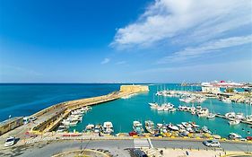 Casa Al Mare Sea View Heraklion City Center