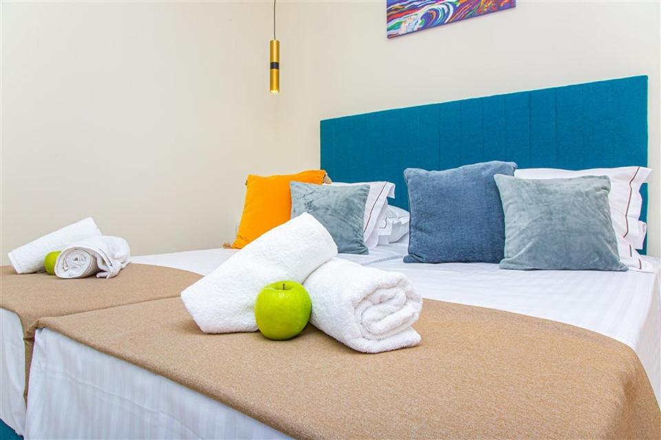 Casa Al Mare Sea View Heraklion City Center Exterior foto