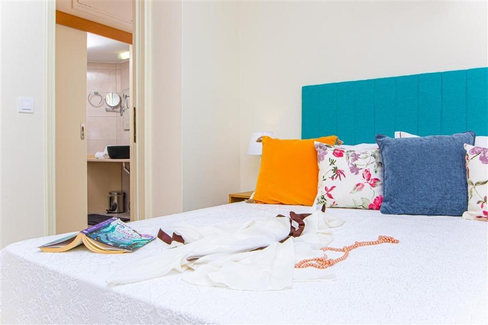 Casa Al Mare Sea View Heraklion City Center Exterior foto