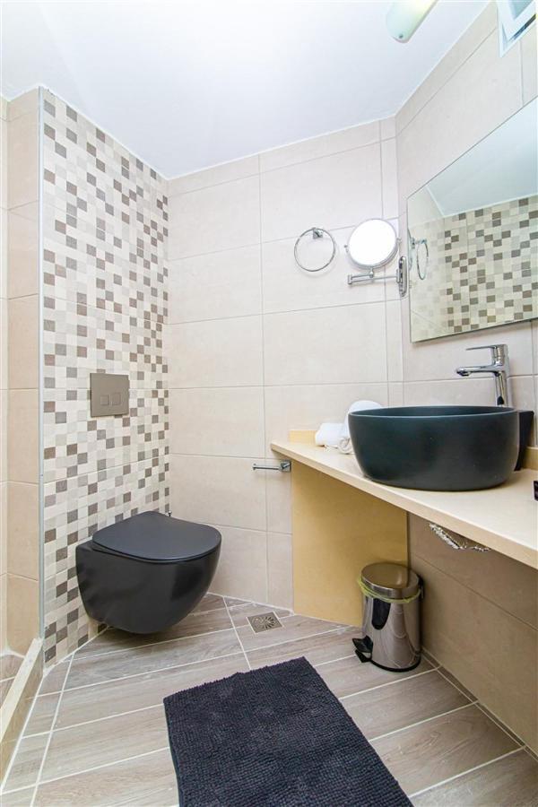 Casa Al Mare Sea View Heraklion City Center Exterior foto