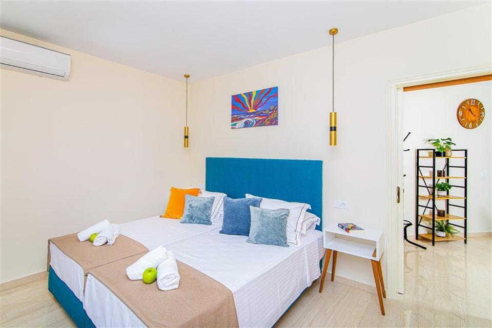 Casa Al Mare Sea View Heraklion City Center Exterior foto