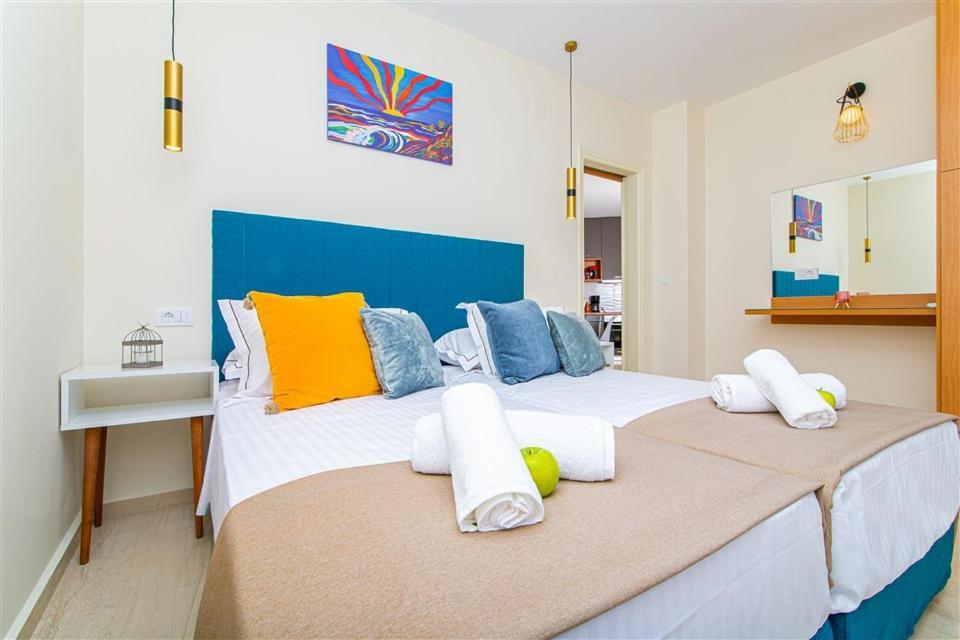 Casa Al Mare Sea View Heraklion City Center Exterior foto