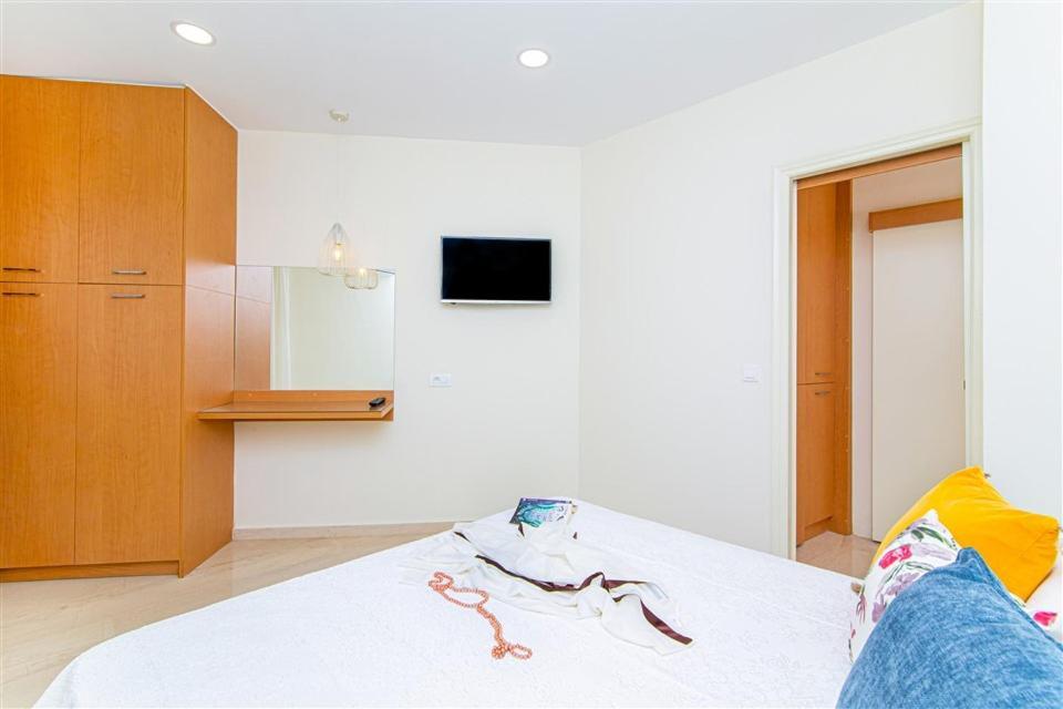 Casa Al Mare Sea View Heraklion City Center Exterior foto