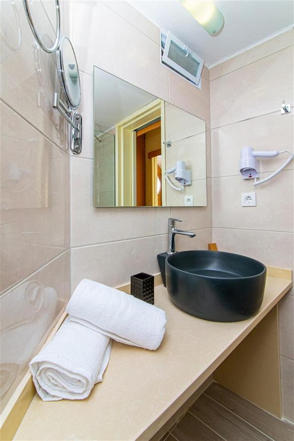 Casa Al Mare Sea View Heraklion City Center Exterior foto
